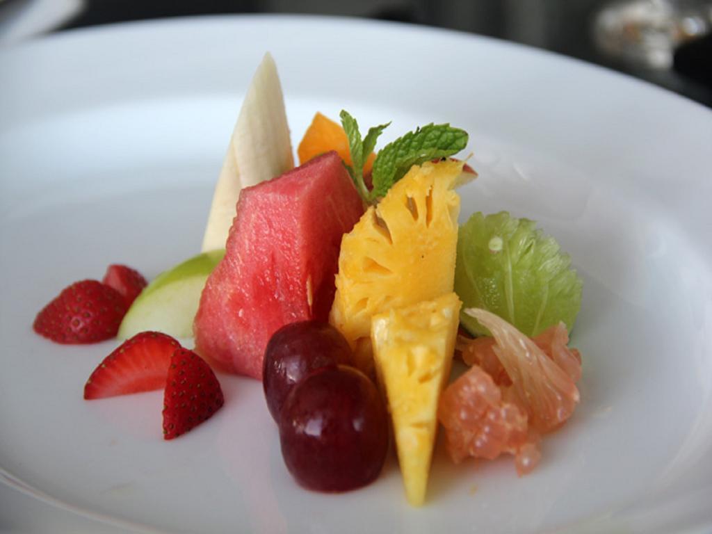Ruby Bistro Hotel Хюе Екстер'єр фото